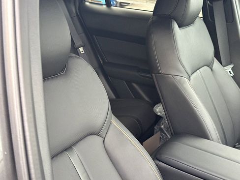 New 2026 MAZDA CX-50 2.5 Hybrid w/ Cargo Package image 9