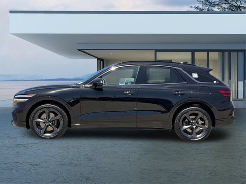 New 2026 Genesis GV70 3.5T Sport Prestige AWD/4WD image 7