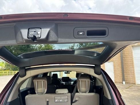 Used 2020 Honda Odyssey EX-L image 25