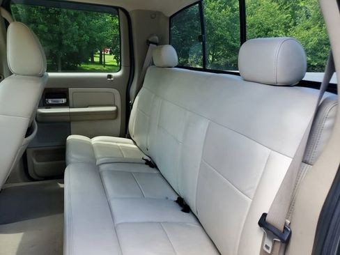 Used 2004 Ford F150 Lariat AWD/4WD image 25