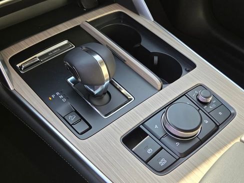 New 2026 MAZDA CX-90 3.3 Turbo w/ Premium Sport Pkg image 16