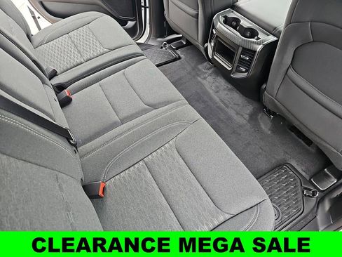 New 2025 RAM 1500 Big Horn image 11