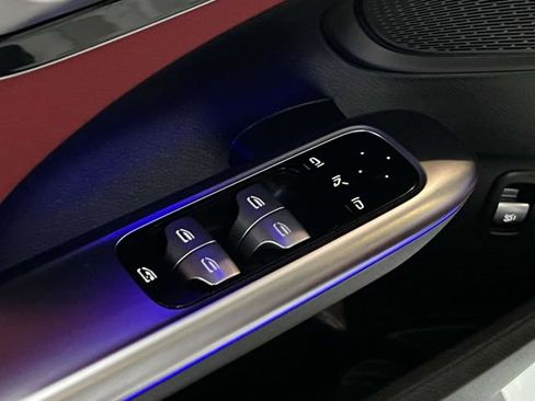 Certified 2023 Mercedes-Benz C 300 4MATIC Sedan image 16