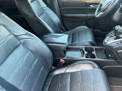 Used 2020 Honda CR-V EX-L image 18