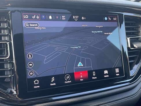 Used 2022 Dodge Durango GT image 5