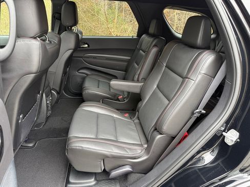 New 2026 Dodge Durango GT image 16