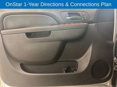 Used 2010 Chevrolet Avalanche LTZ image 24