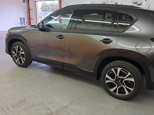 New 2026 MAZDA CX-5 Preferred AWD/4WD image 3