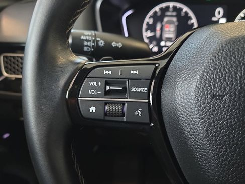 Certified 2023 Honda Civic Sport image 17