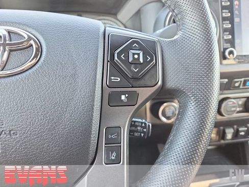 Certified 2023 Toyota Tacoma TRD Pro AWD/4WD image 17