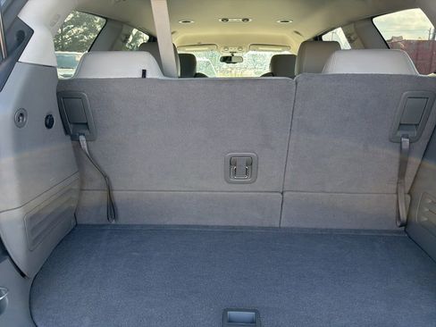 Used 2016 Chevrolet Traverse LT image 9