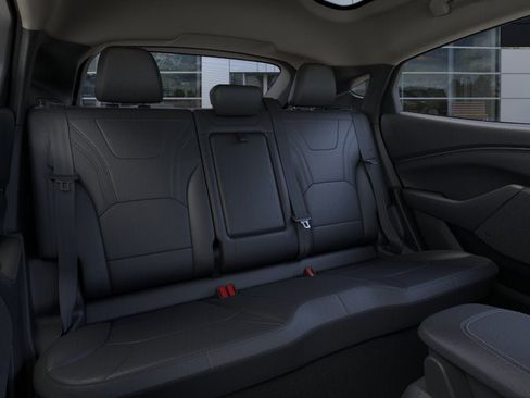 New 2025 Ford Mustang Mach-E Premium w/ Interior Protection Package AWD/4WD image 11
