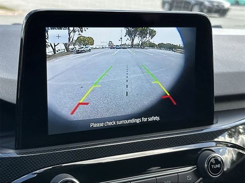 Used 2025 Ford Escape ST-Line image 19