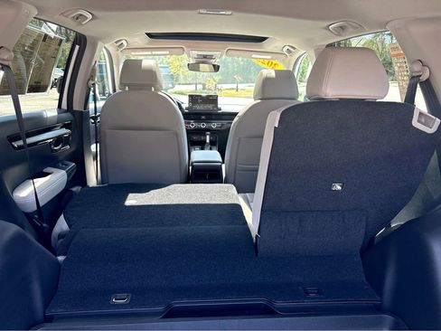 Used 2025 Honda CR-V EX-L image 34
