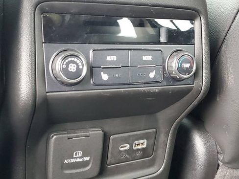 Certified 2020 GMC Acadia Denali AWD/4WD image 12