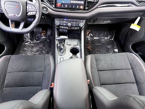 New 2026 Dodge Durango GT AWD/4WD image 27