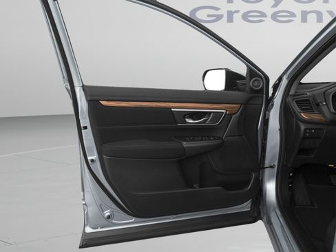Used 2021 Honda CR-V EX-L image 13