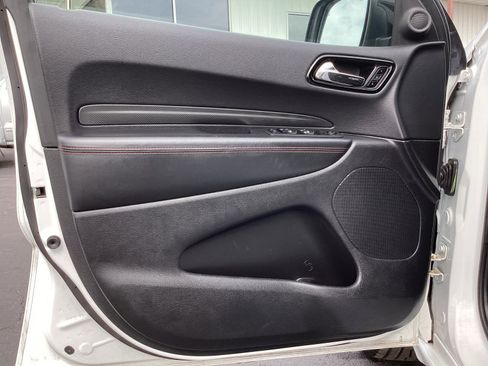 Used 2024 Dodge Durango GT image 34