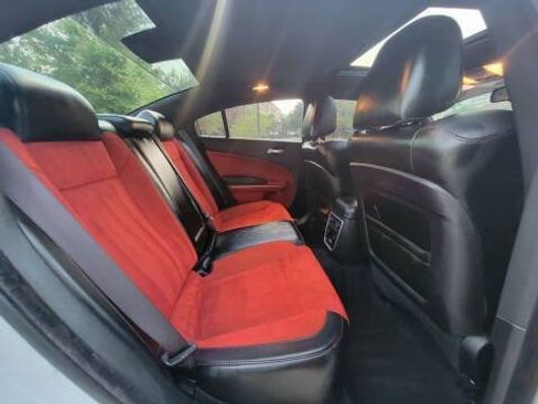 Used 2023 Dodge Charger Scat Pack RWD image 17