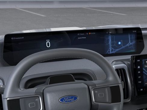 New 2026 Ford Expedition Active AWD/4WD image 51