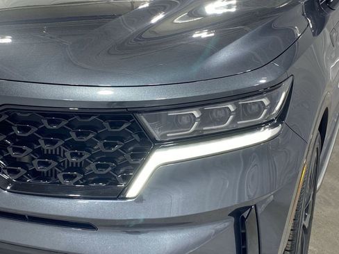 Used 2023 Kia Sorento SX image 30