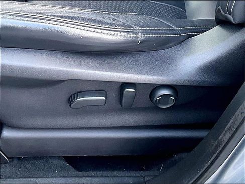 Used 2020 Subaru Ascent Limited w/ Technology Package image 35