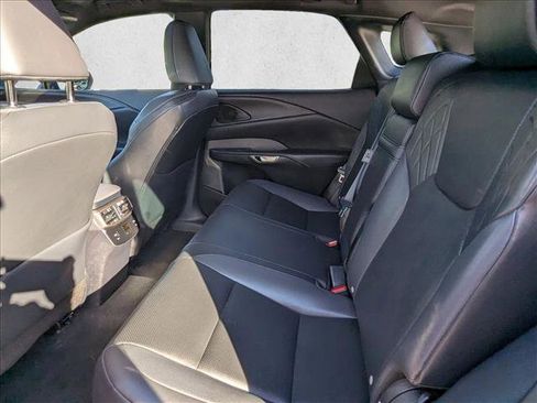 Certified 2025 Lexus RX 350h image 20