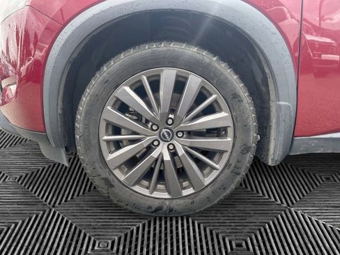 Used 2022 Nissan Pathfinder SL w/ SL Premium Package image 36