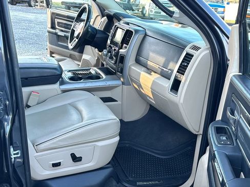 Used 2018 RAM 1500 Limited AWD/4WD image 11