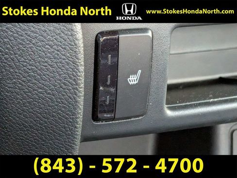 Certified 2026 Honda Ridgeline TrailSport image 26