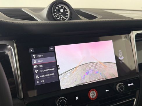 New 2026 Porsche Macan Turbo image 33