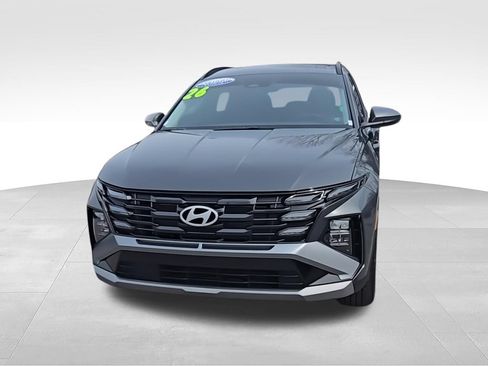 Used 2026 Hyundai Tucson SEL FWD image 4