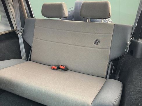 Used 2003 Jeep Wrangler Sport image 22