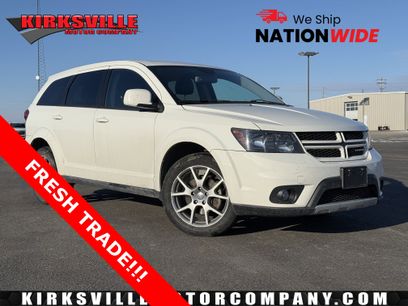 Used 2014 Dodge Journey R/T