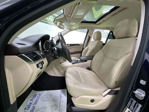 Used 2016 Mercedes-Benz GLE 350 4MATIC image 18