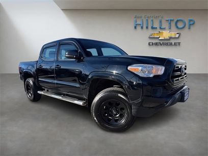 Used 2017 Toyota Tacoma SR