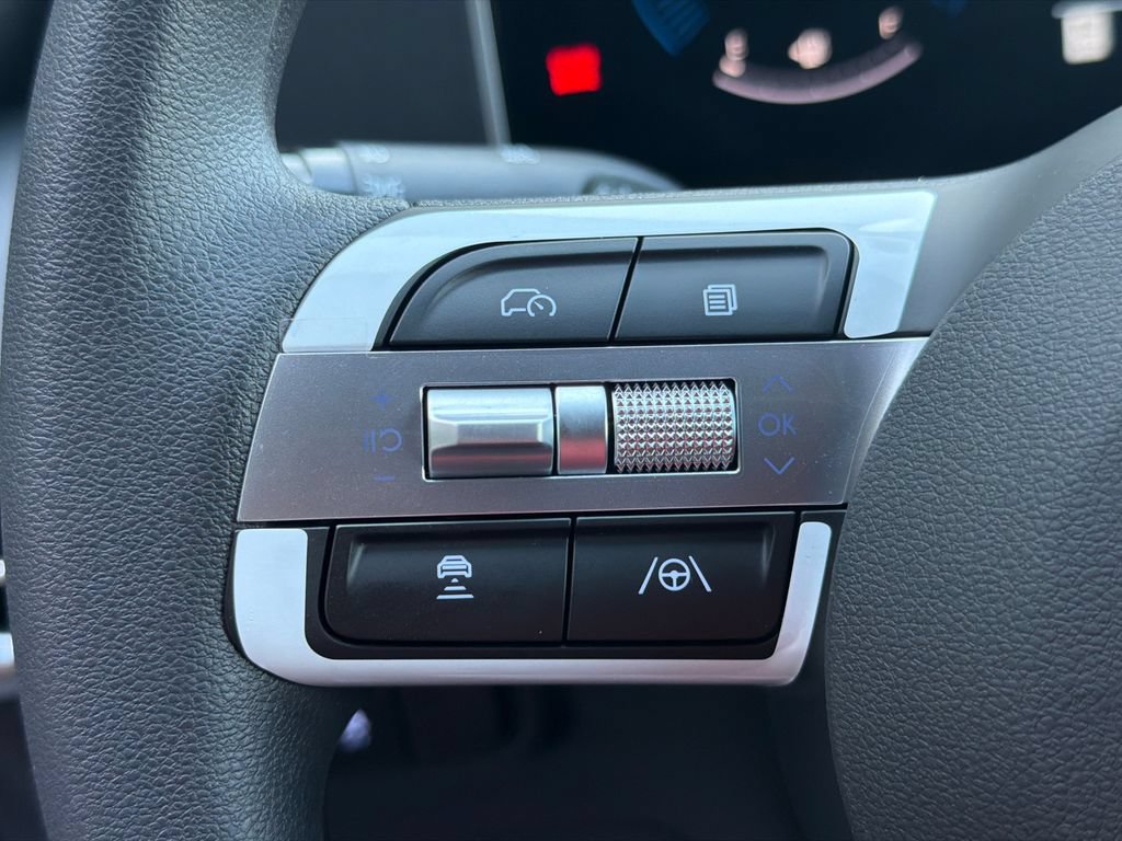 New 2026 Hyundai Tucson SEL Plus FWD image 25