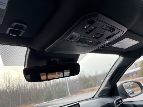 New 2026 Toyota Tacoma TRD Off-Road w/ TRD Off Road Upgrade Package image 25