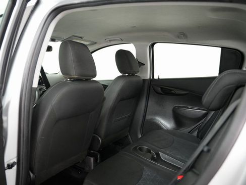 Used 2021 Chevrolet Spark LT FWD image 31