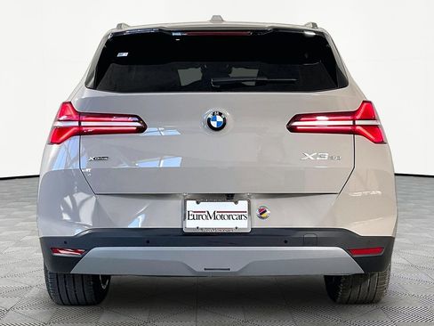 New 2026 BMW X3 xDrive30 AWD/4WD image 7