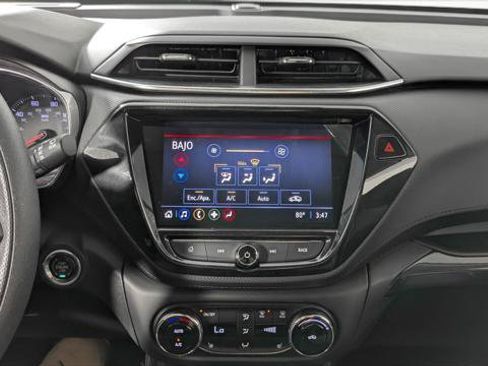 Used 2023 Chevrolet TrailBlazer LT w/ Convenience Package AWD/4WD image 28