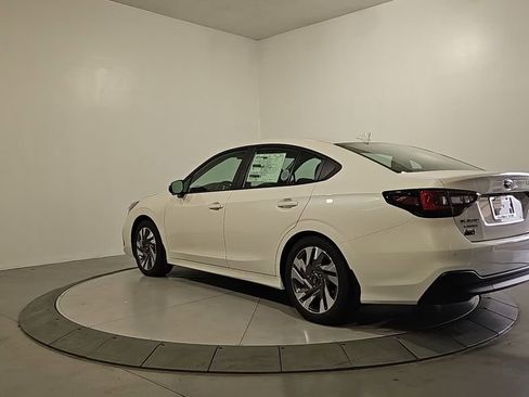 New 2025 Subaru Legacy Limited image 3
