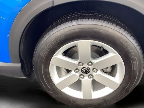 Used 2024 Honda Prologue EX image 10