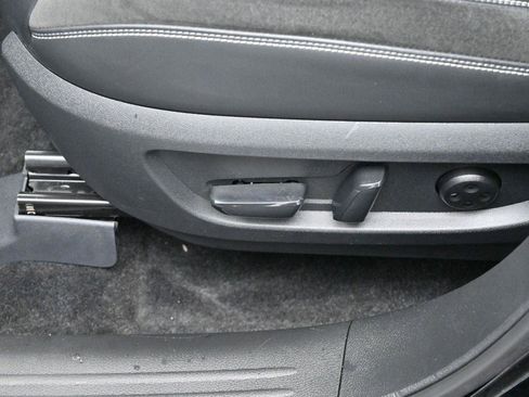 Used 2024 INFINITI QX50 Sensory AWD/4WD image 15