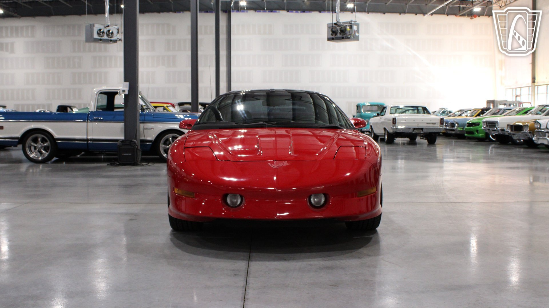 Used 1994 Pontiac Firebird Coupe RWD image 27