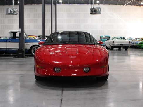 Used 1994 Pontiac Firebird Coupe image 27