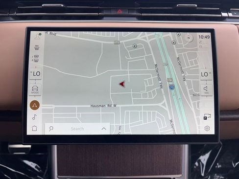 New 2026 Land Rover Range Rover SE AWD/4WD image 24