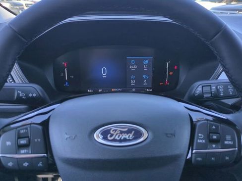 New 2026 Ford Escape Active w/ Cold Weather Package FWD image 27