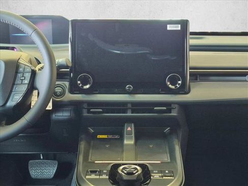 New 2026 Toyota bZ Woodland AWD/4WD image 10