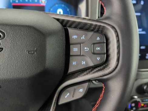 New 2026 Ford Bronco Raptor w/ Interior Carbon Fiber Pack AWD/4WD image 16
